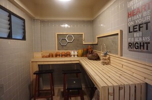Accommodatievoorzieningen