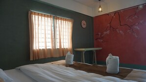 Standard Double Room with Fan