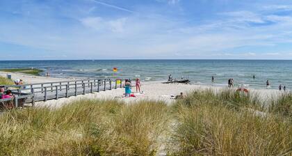 Traumhaftes Haus in Grenaa mit WLAN