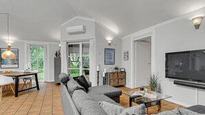 Oppholdsområde