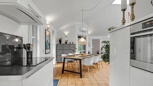 Eget kjøkken
