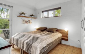 3 Schlafzimmer, kostenloses WLAN