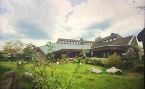 Exterior - Steinacher Hof (Fuerth)