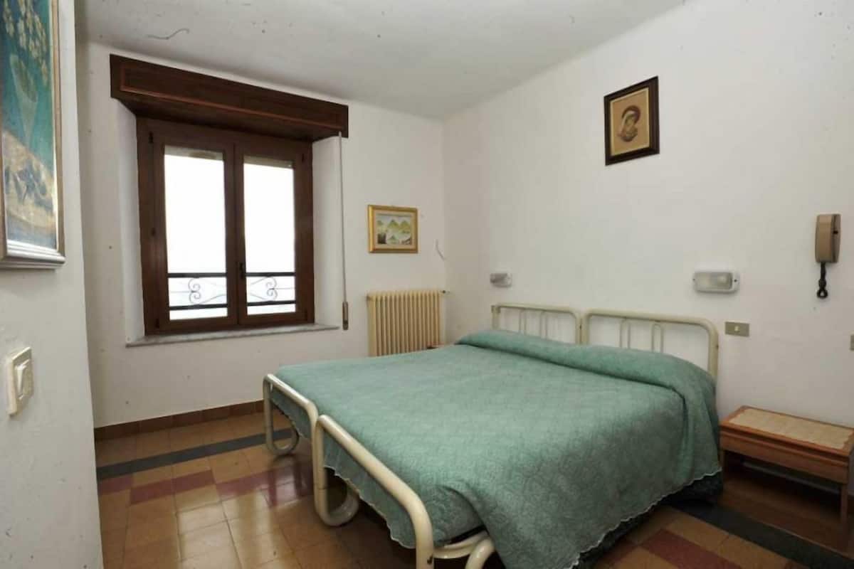 Tweepersoonskamer, 1 queensize bed, niet-roken | Gratis wifi