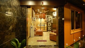 Property entrance - Dev Paradise (Tirupattur)