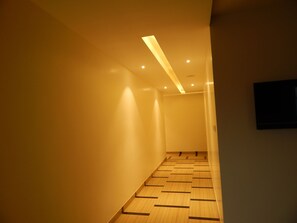 الردهة