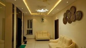 Interior - Dev Paradise (Tirupattur)