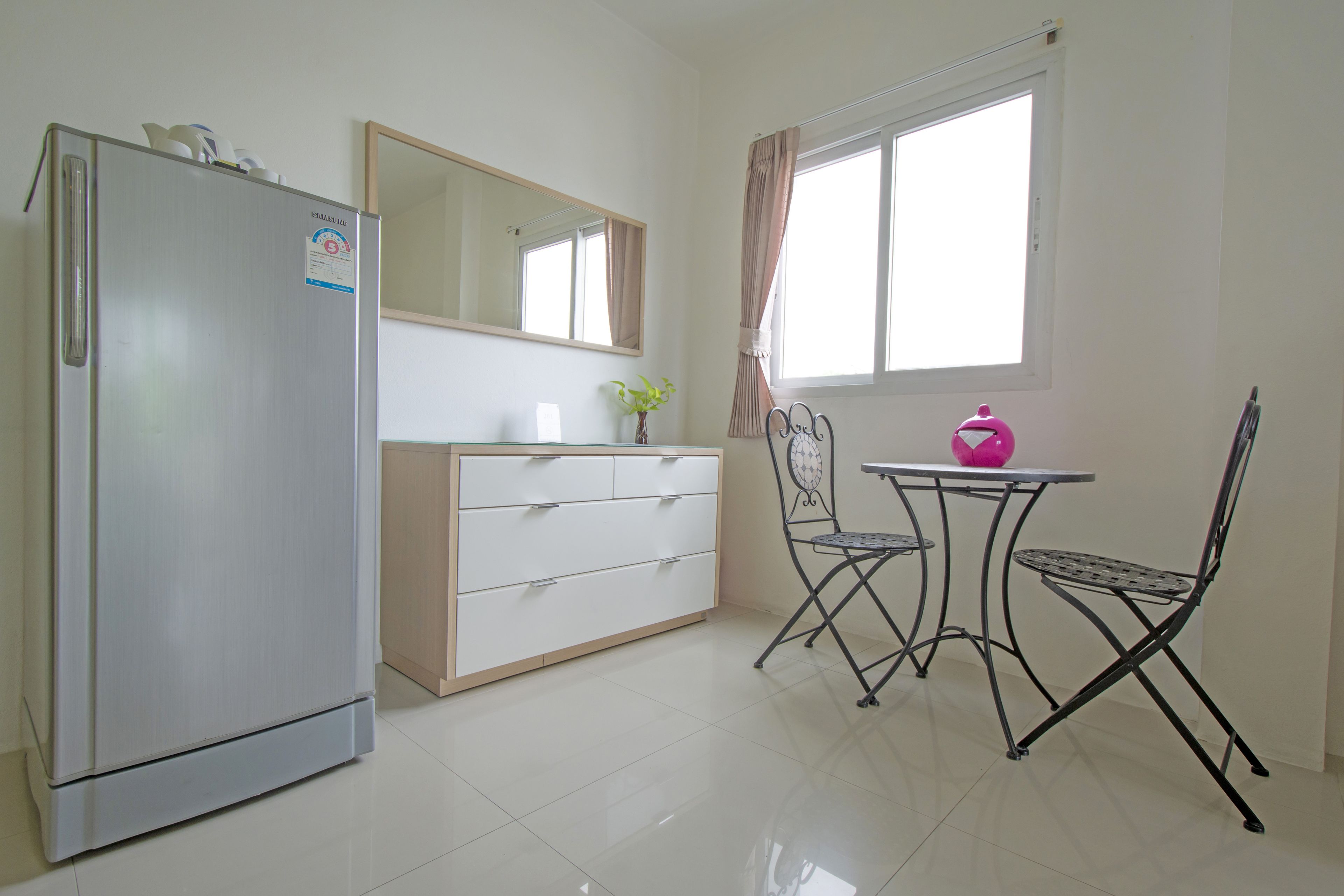 Standard Room | Free WiFi