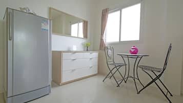 Standard Room | Free WiFi