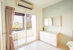 Standard Room | Room amenity