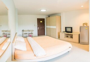 Standard Room | Wi-fi percuma