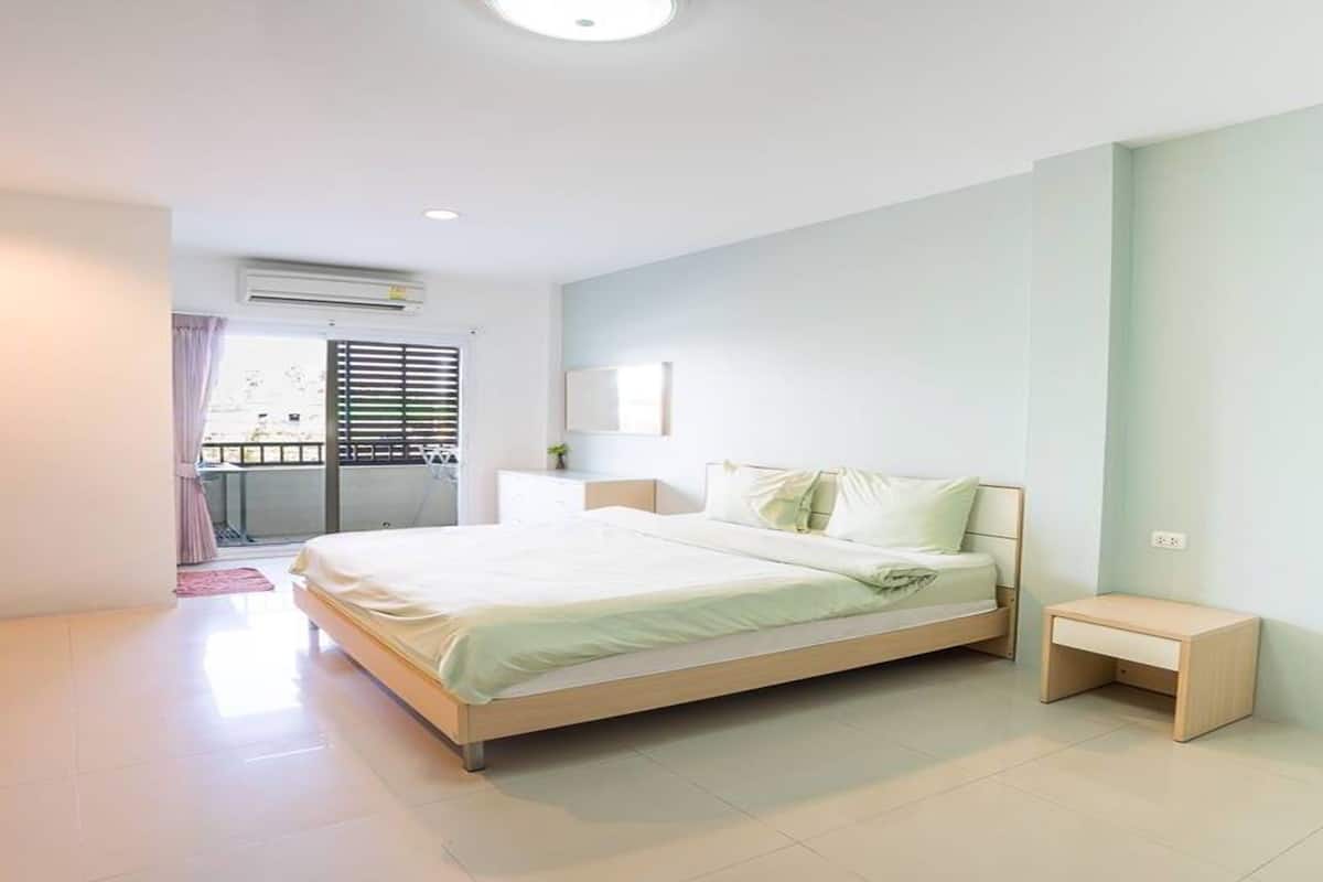 Habitación estándar | Wifi gratis