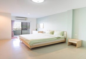 Standard Room | Free WiFi