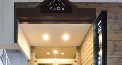 Otaru YaDo - Hostel