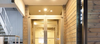 Otaru YaDo - Hostel