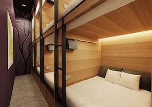 Unclassified image, 5 of 31, button - HereHotel Dormitory (Johor Bahru)