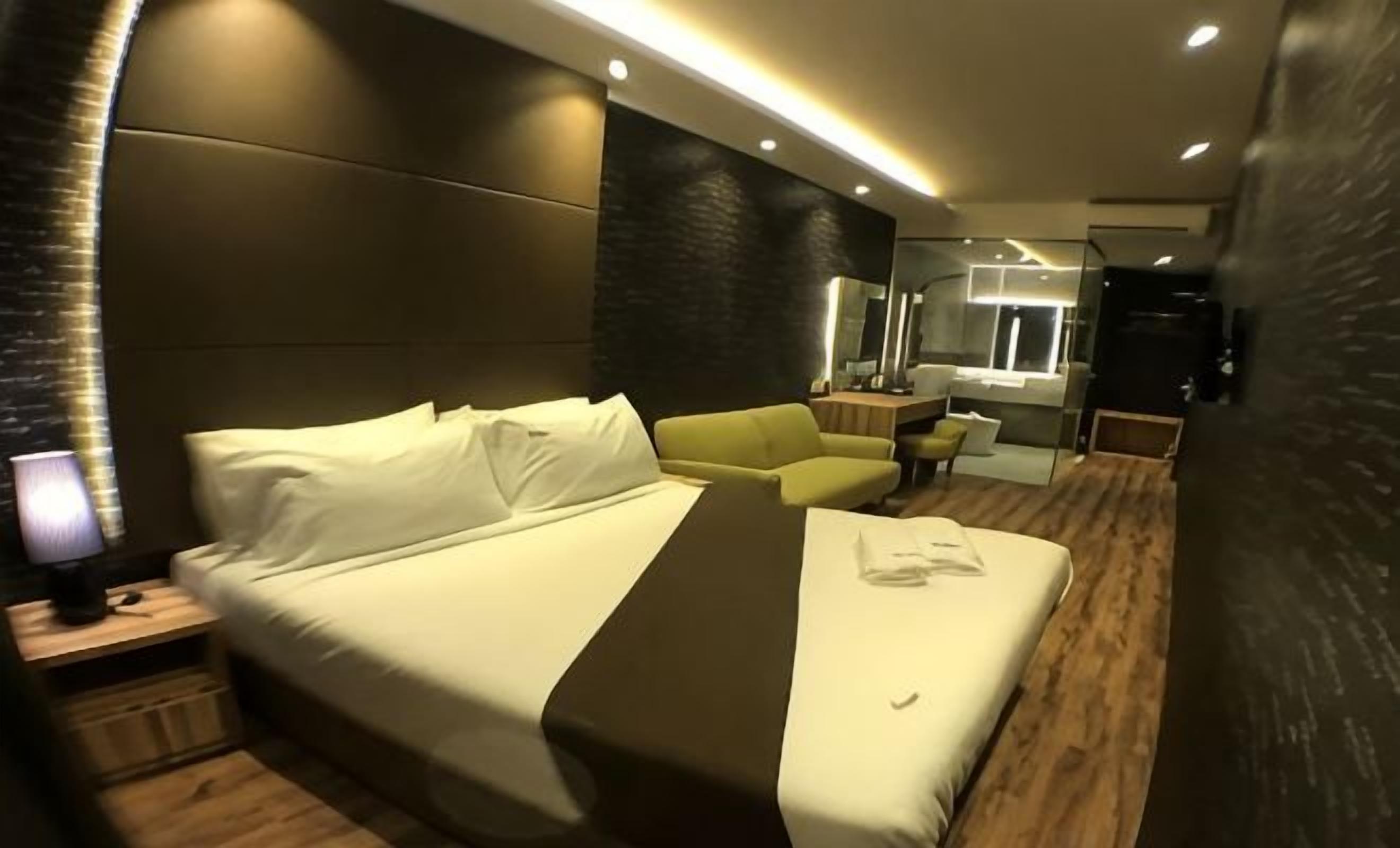 Habitación