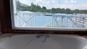 Family 2 Bedrooms | Bañera profunda