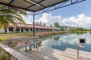Exterior - OYO 433 Iwp Wake Park & Resort Hotel (Mai Khao)