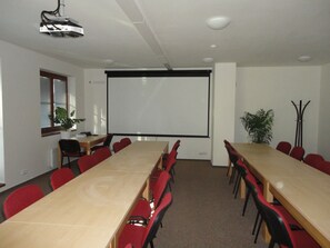 Meeting facility - Penzion Dominik (Zelezna Ruda)