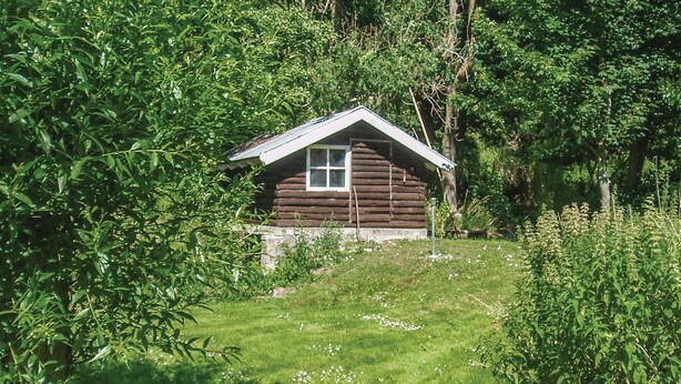 Unclassified image, 1 of 10, button - 3 bedroom cozy home in Tomelilla (Tomelilla)