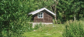 3 roms koselig hjem i Tomelilla