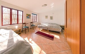 3 bedrooms