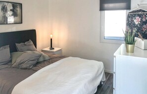 3 chambres, Wi-Fi gratuit