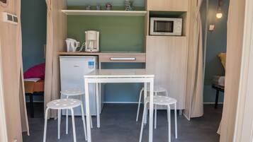 مطبخ صغير خاص