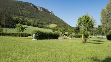 Jardín