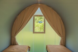 Tenda (CocoSweet) | 2 camere