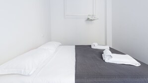 Apartment, 2 Bedrooms, City View (Maria ) | Free WiFi, bed sheets - MiaVia Apartments - San Martino (Bologna)