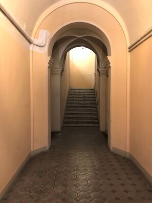 Escalier