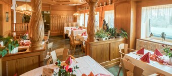Hotel Rabennest