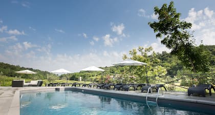Il Roncal Wine Resort