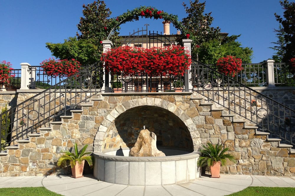 Il Roncal Wine Resort - Oblizza