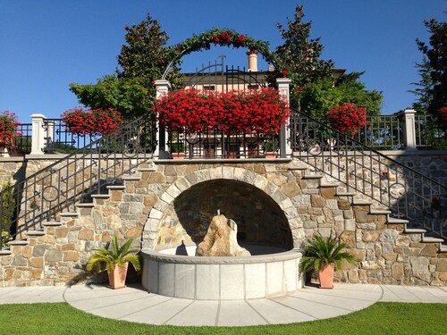 Il Roncal Wine Resort