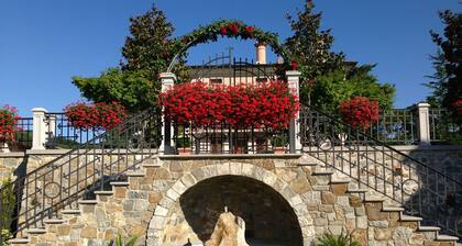 Il Roncal Wine Resort