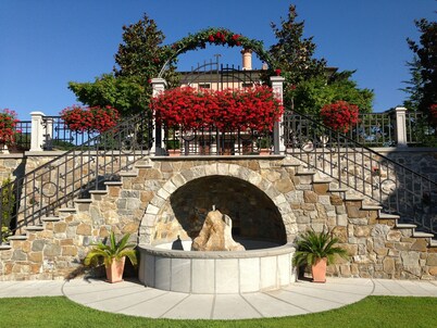 Il Roncal Wine Resort