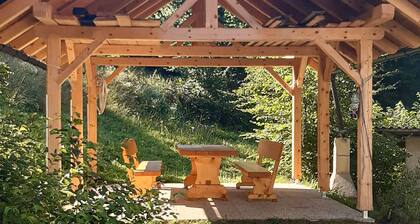 Fantastisches Haus mit 4 Schlafzimmern.