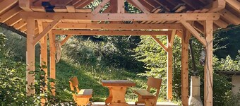 4 bedroom amazing home in Vrhnika