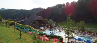 4 bedroom amazing home in Vrhnika