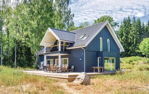 Exterior - Stunning home in Tingsryd with WiFi (Tingsryd)