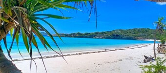 Loedi Bungalows Rote