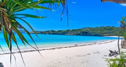 Loedi Bungalows Rote