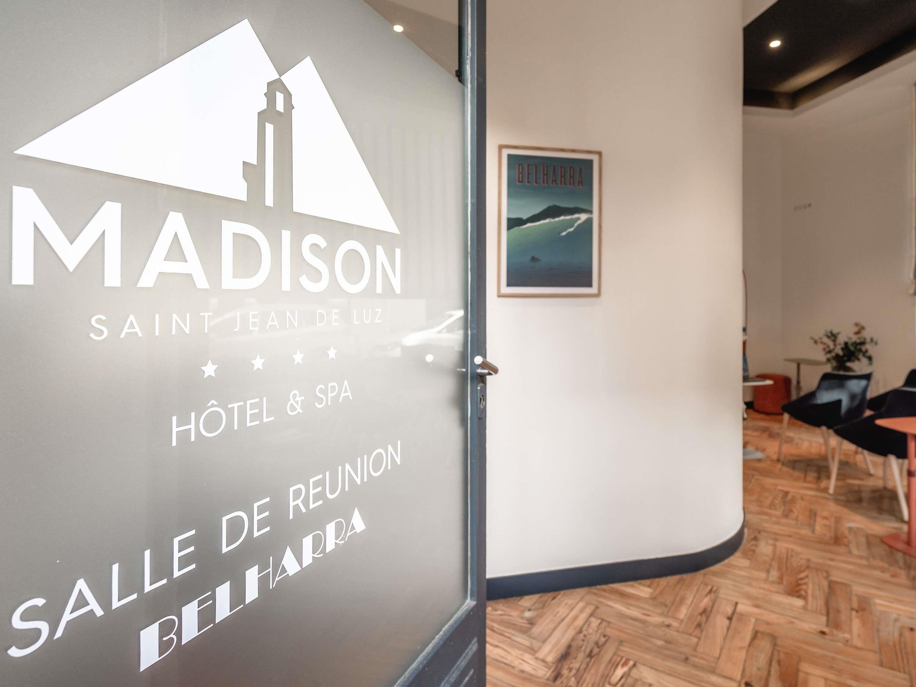 Foto - MADISON Saint Jean de Luz - Handwritten Collection