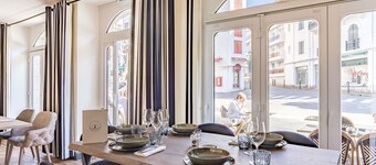 MADISON Saint Jean de Luz - Handwritten Collection