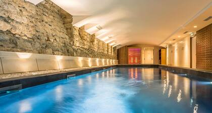 MADISON Saint Jean de Luz - Handwritten Collection