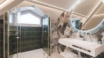 Deluxe Apartment, Multiple Beds