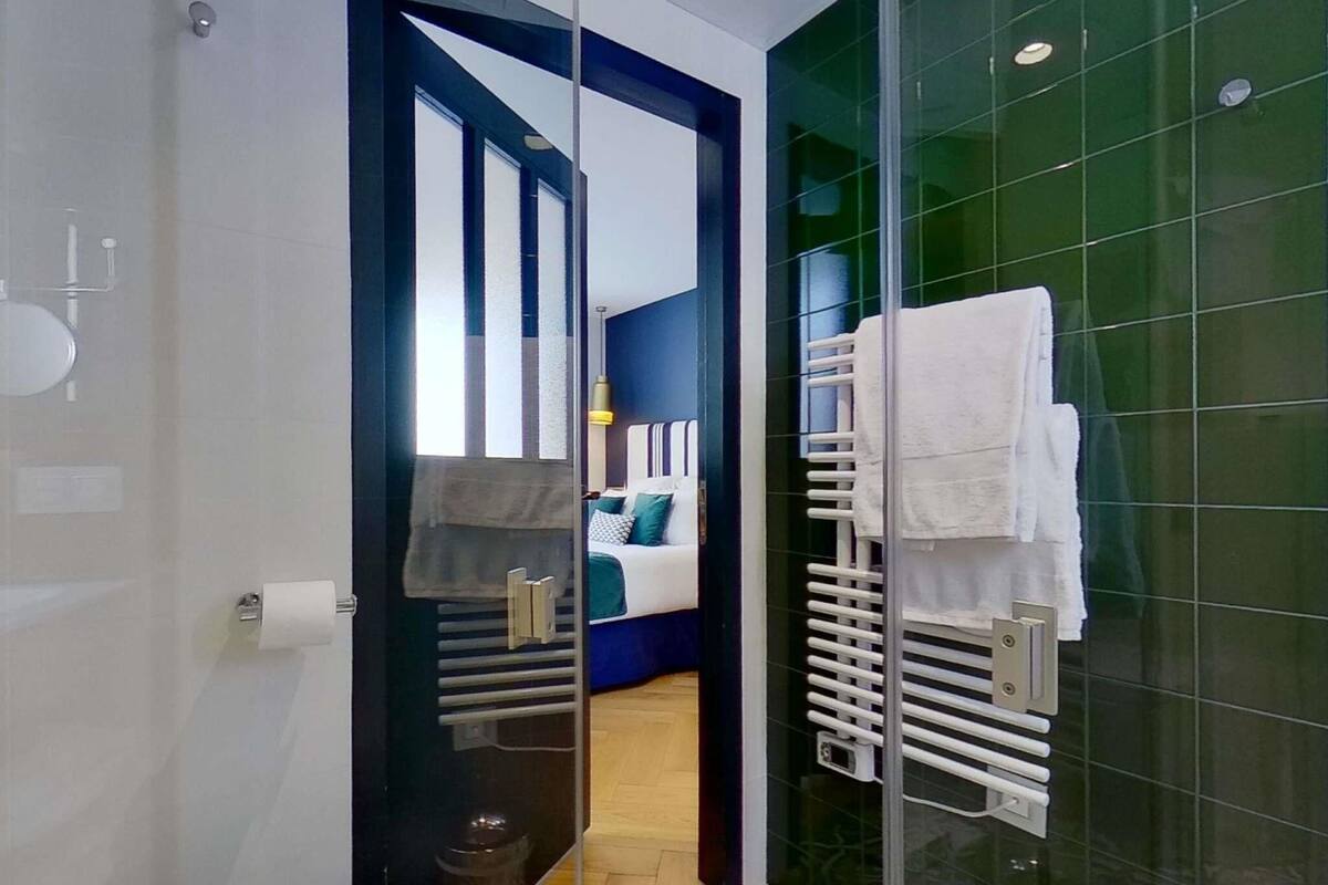 1 bedroom, premium bedding, Tempur-Pedic beds, minibar